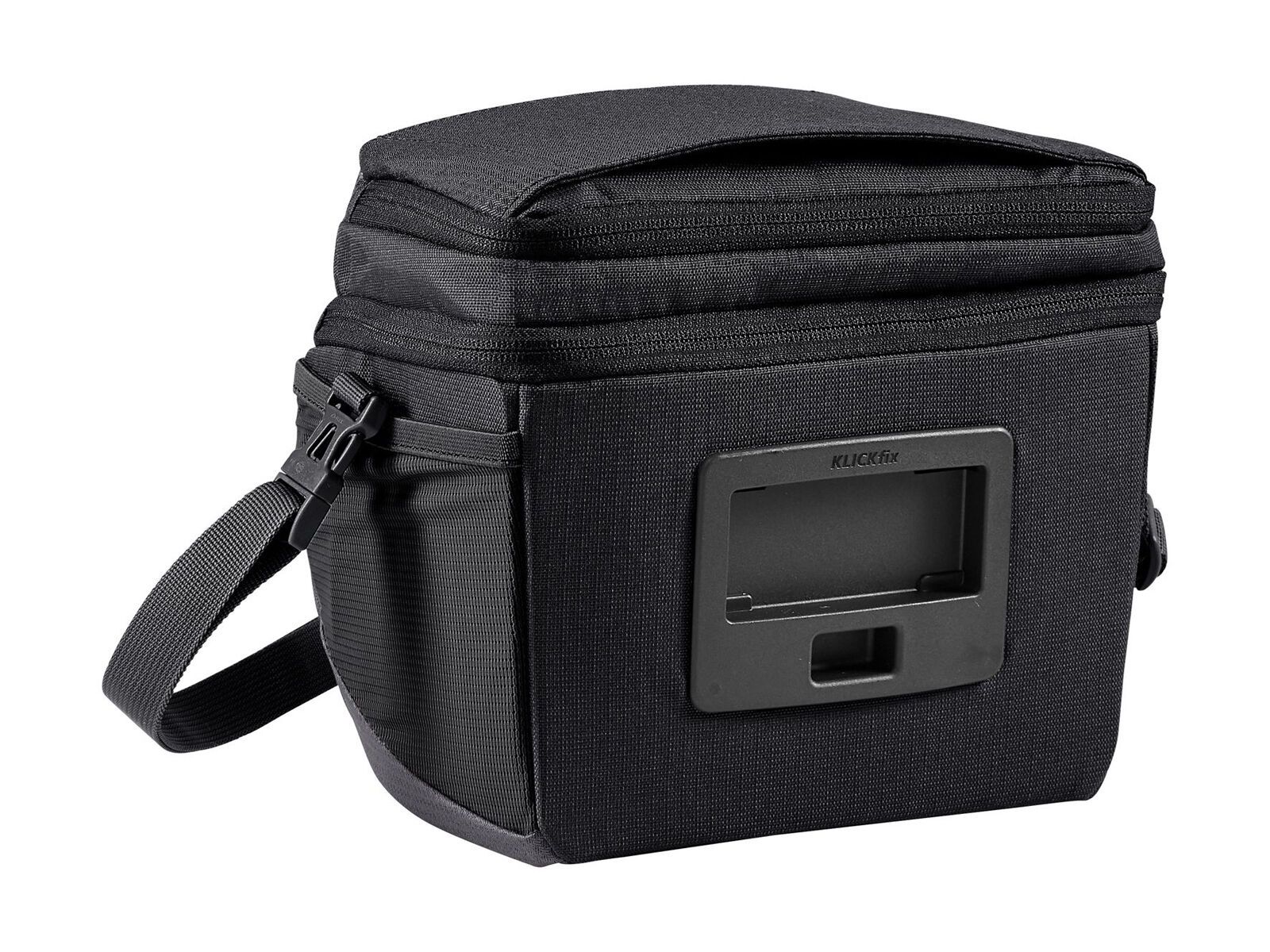 Vaude OnTour Box M (KLICKfix ready), black - Bild 2