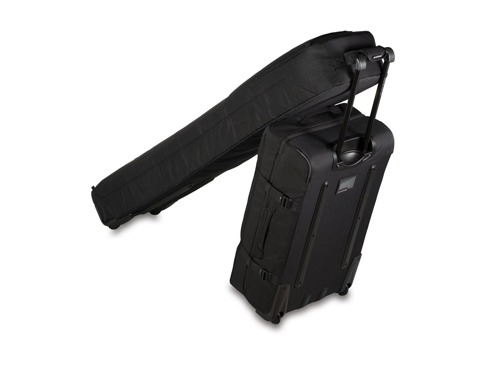 Dakine Low Roller Snowboard Bag - 165 cm, black - Bild 4