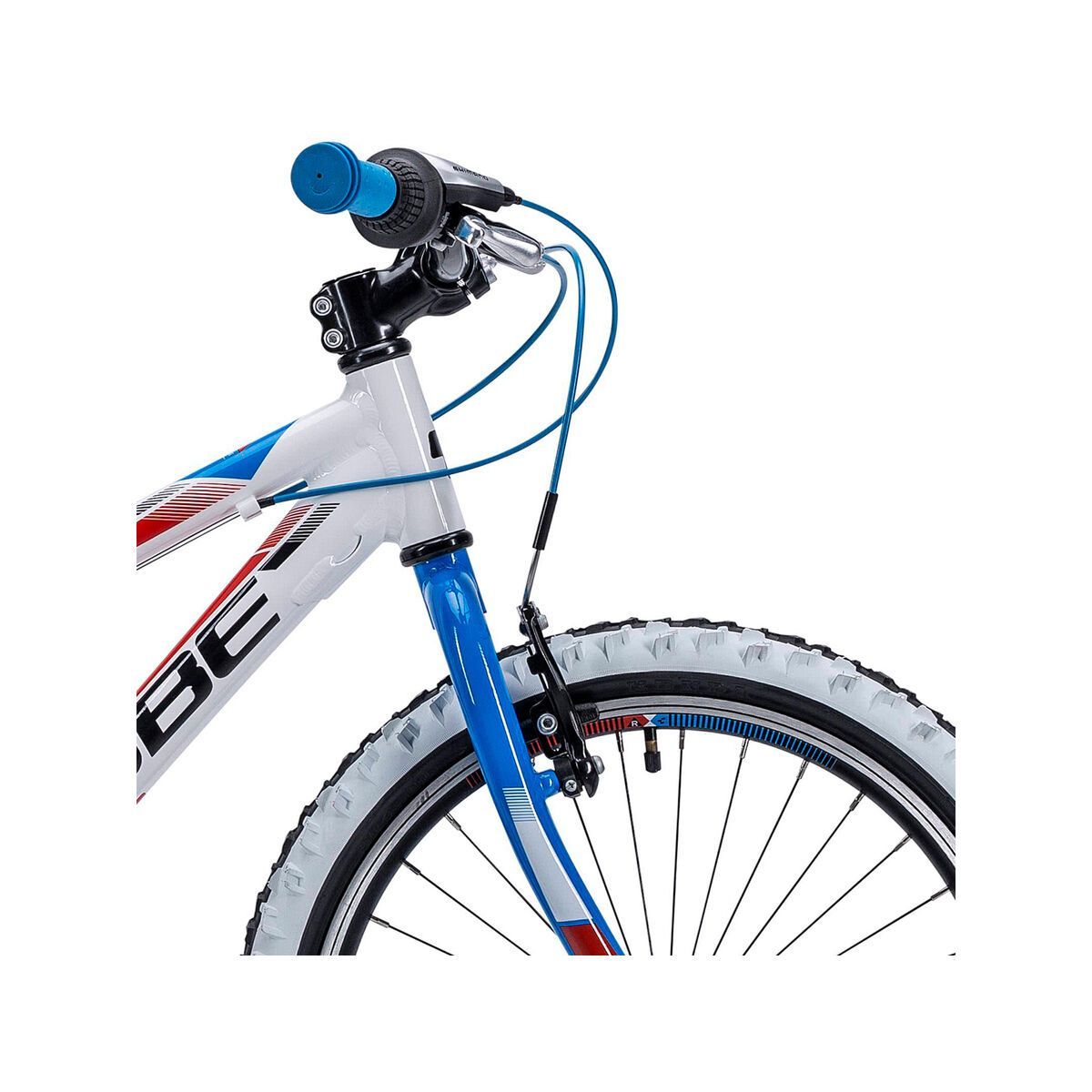 Cube Kid 200, teamline - Bild 5