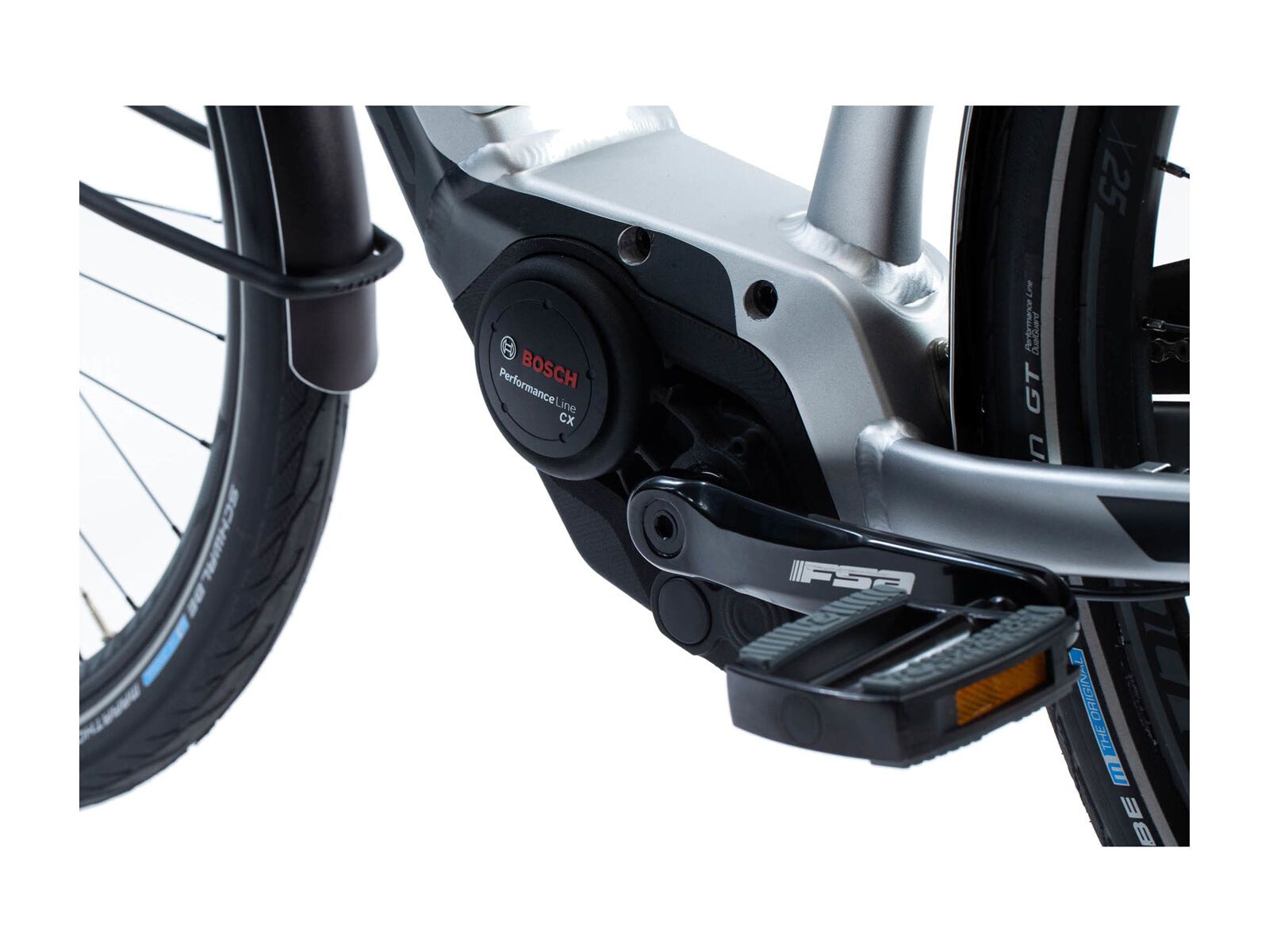 Scott Silence eRide 10 Men - Bild 5