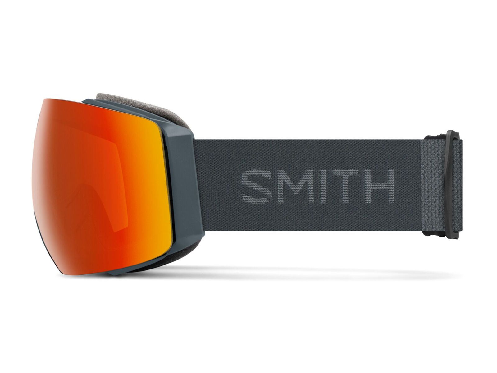 Smith I/O Mag, ChromaPop Everyday Red Mirror / slate - Bild 3