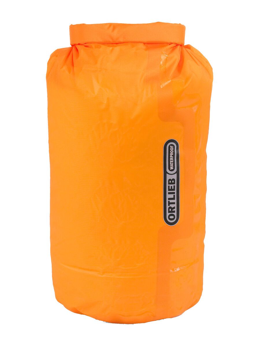 ORTLIEB Dry-Bag Light 3 L, orange - Bild 1