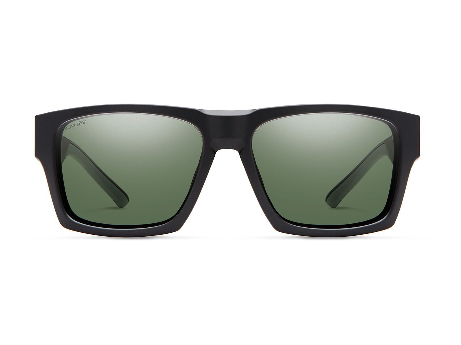 Smith Outlier XL 2 Chromapop Polarized Gray Green, matte black - Bild 2
