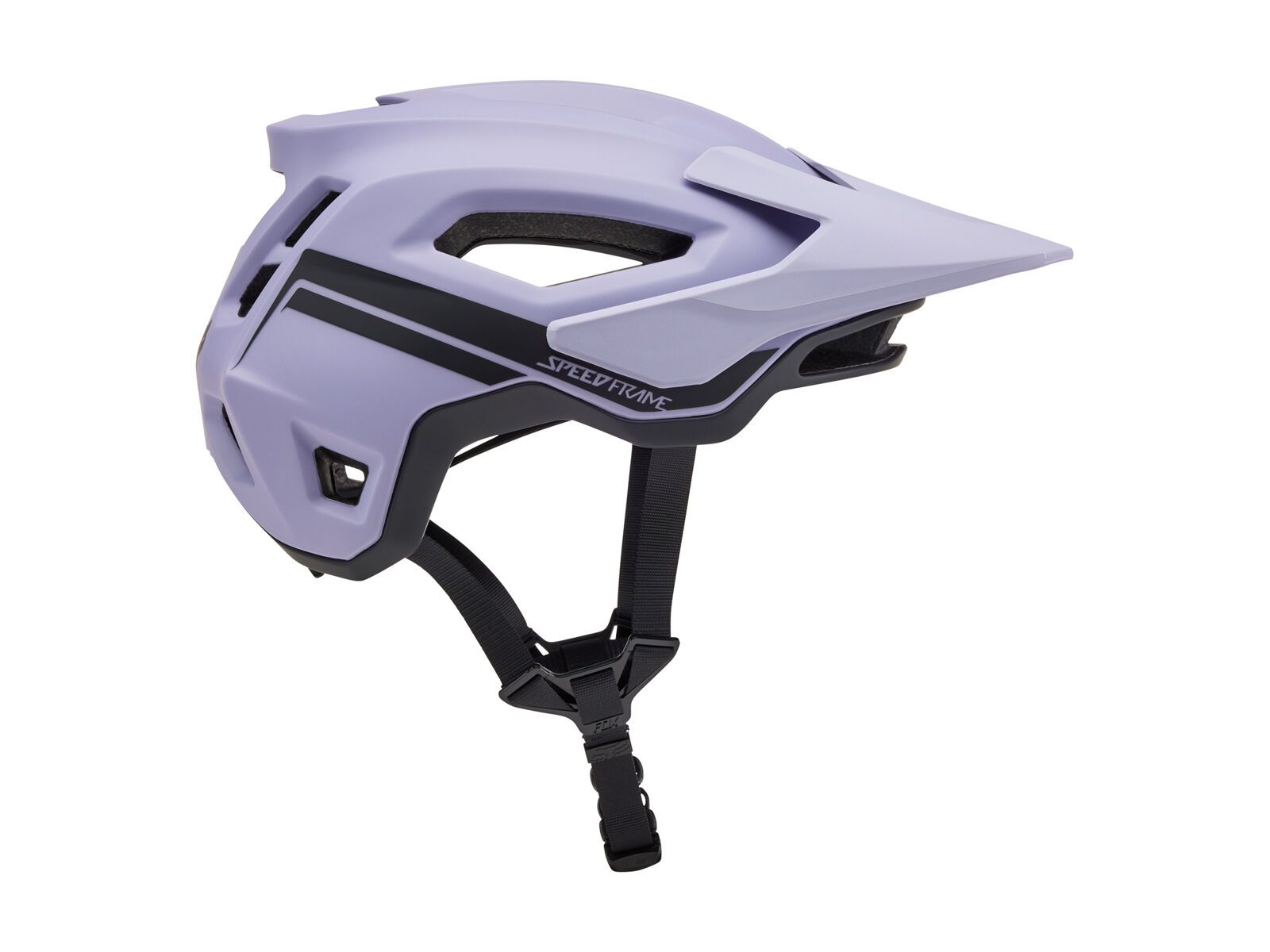 Fox Speedframe Racik, lavendel - Bild 2