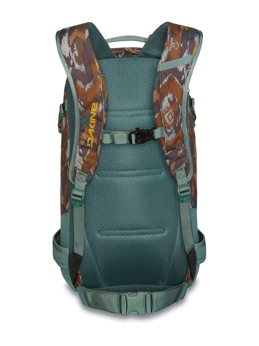 Dakine Heli Pro 20L, painted canyon - Bild 2