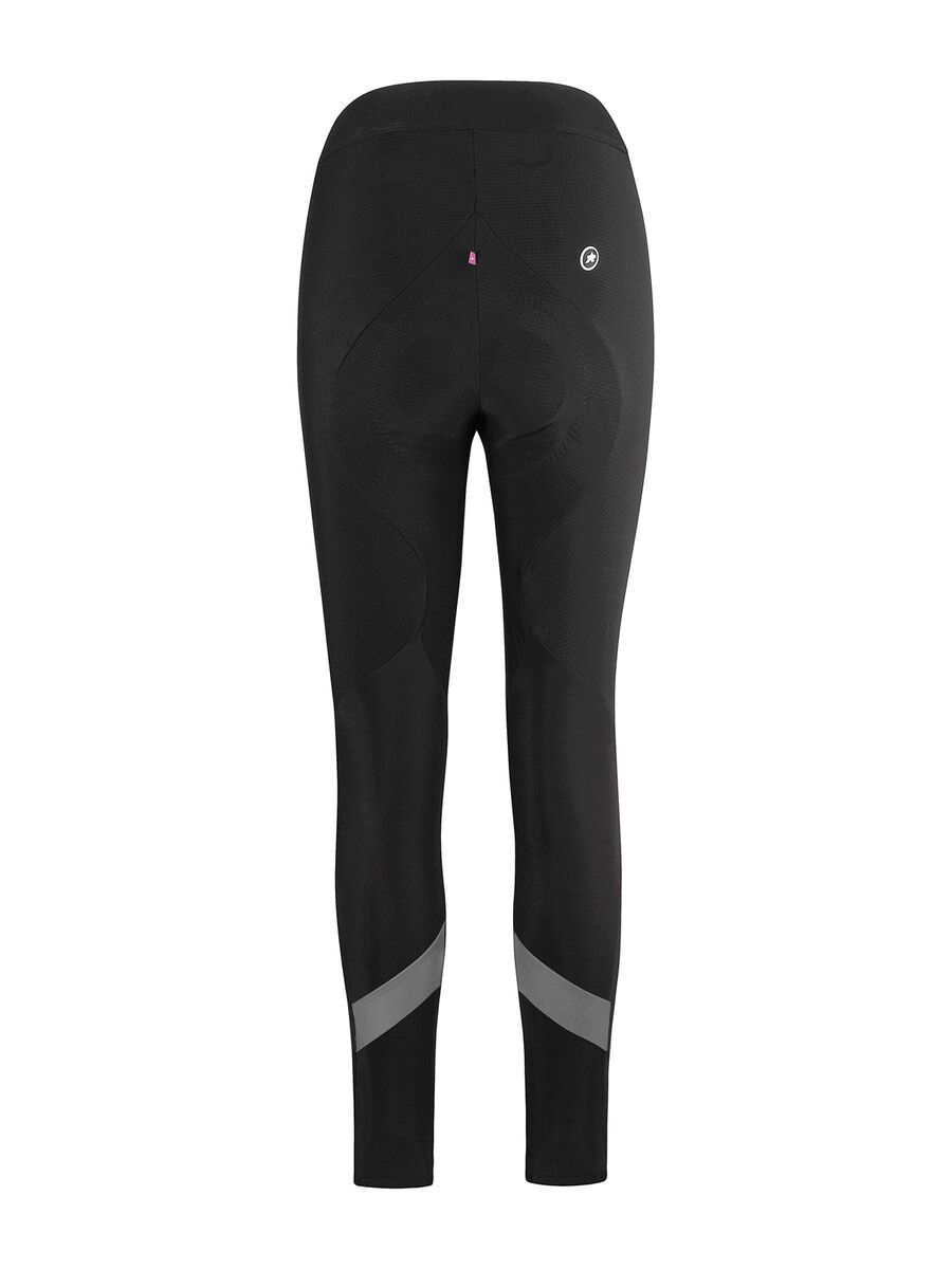 Assos HL.tiburuTights S7 Lady, block black - Bild 3