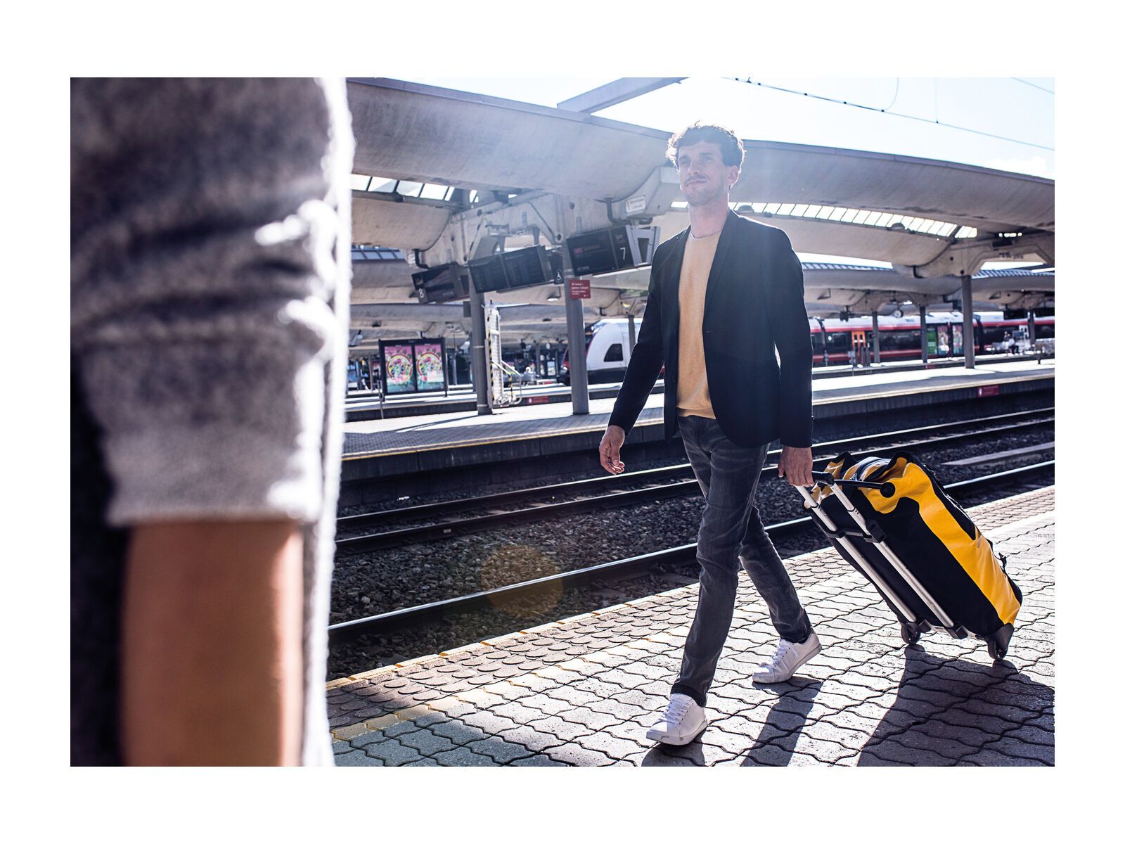 ORTLIEB Duffle RG 34 L, black - Bild 10