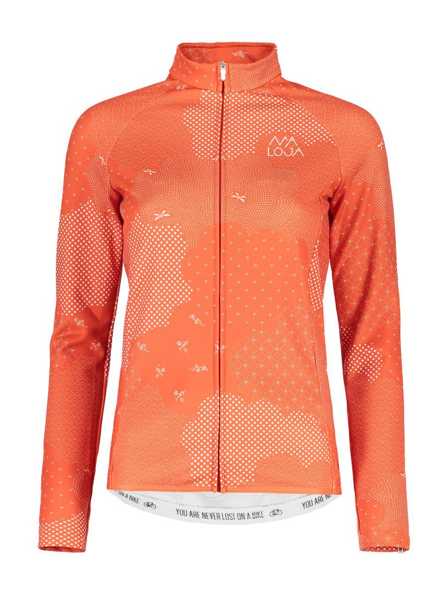 Maloja BettaM. 1/1, koi - Bild 1