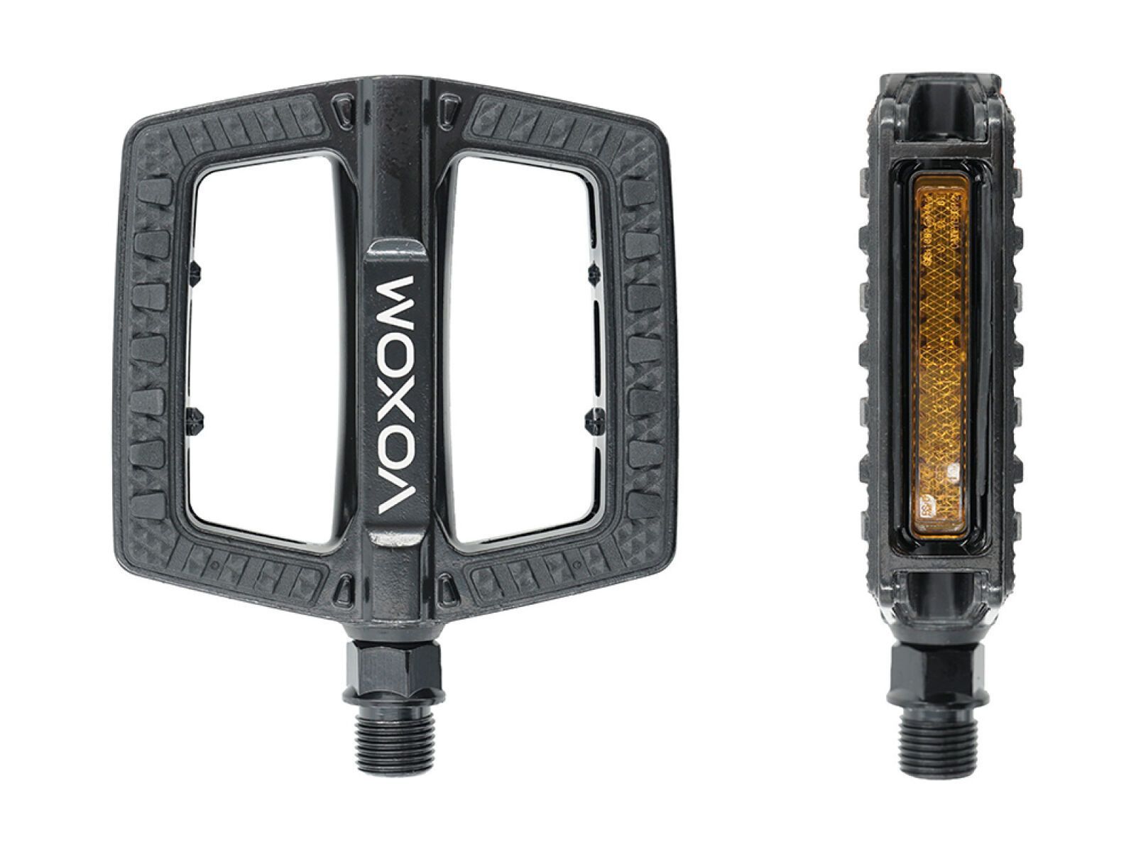 Voxom City / Touring Pe31, schwarz - Bild 3