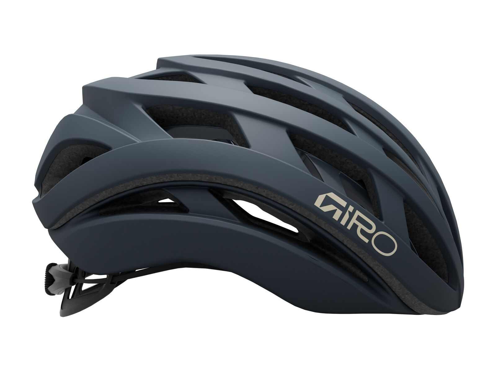 Giro Helios Spherical, matte sapphire - Bild 4