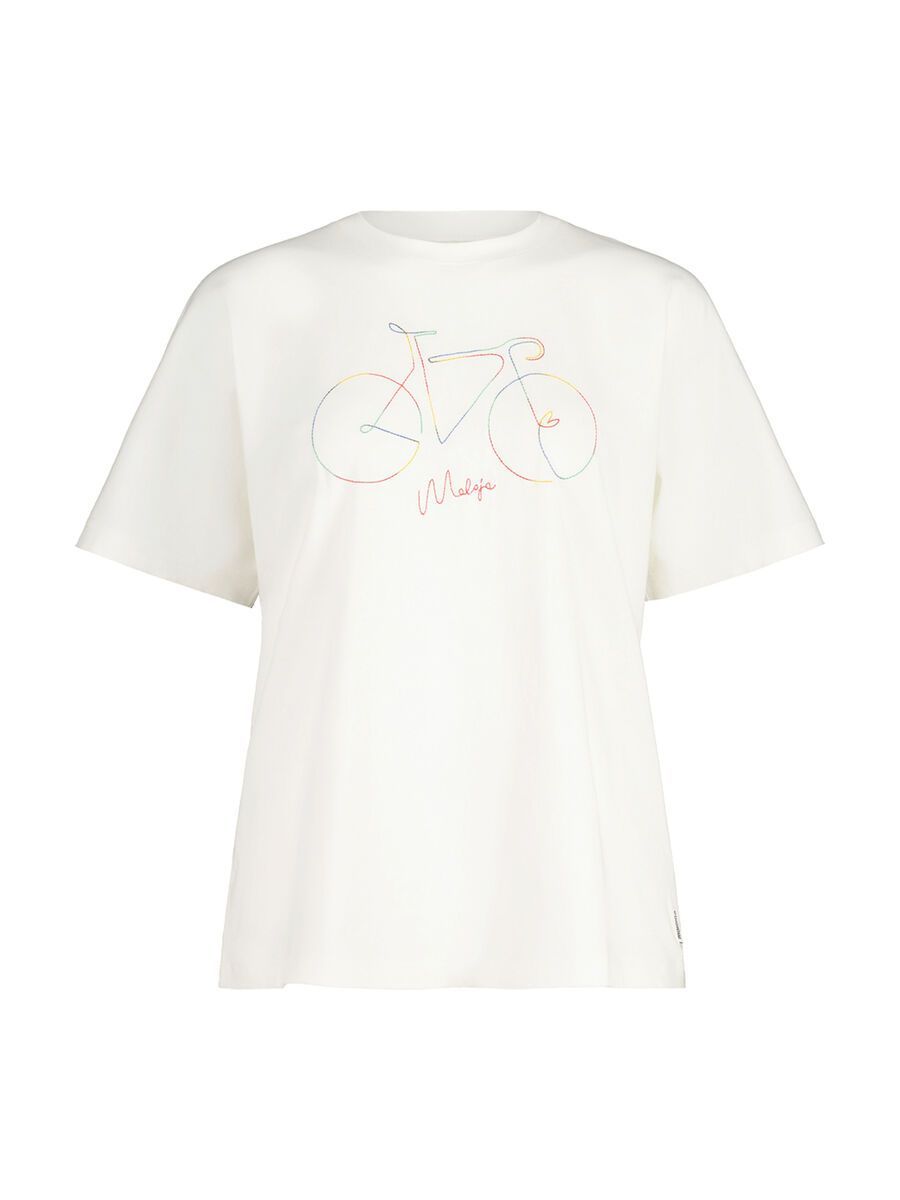 Maloja IseranM., glacier milk - Bild 1