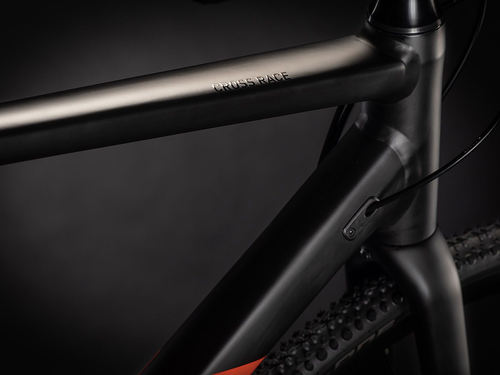 Cube Cross Race, black´n´red - Bild 2