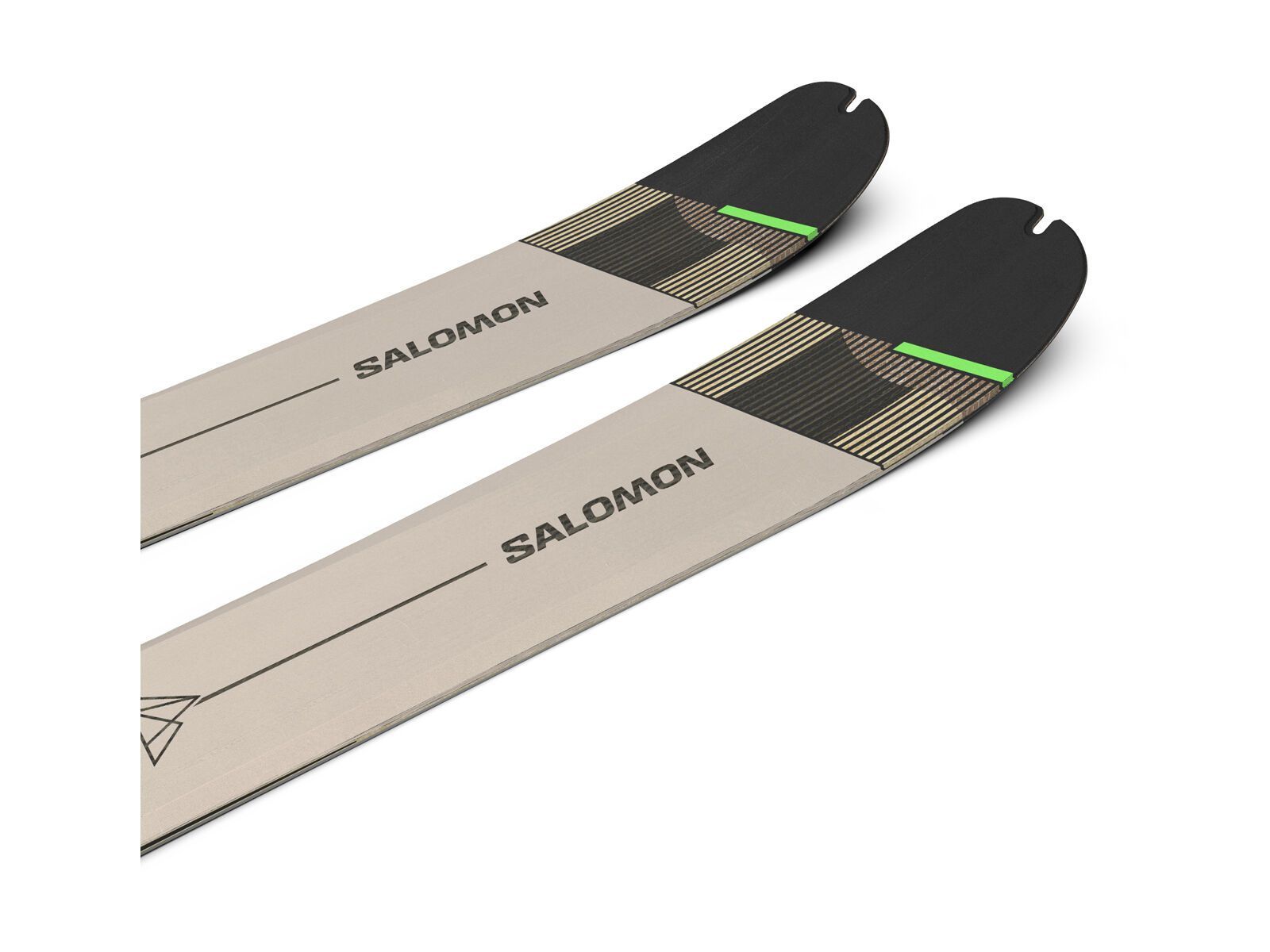 Salomon MTN 86 Pro, pastel neon green/rainy day/black - Bild 3