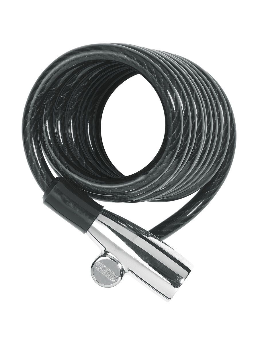 Abus 1950, black - Bild 1