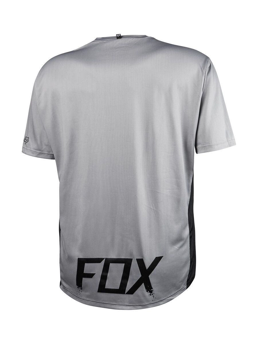 Fox Altitude SS Jersey, grey - Bild 2