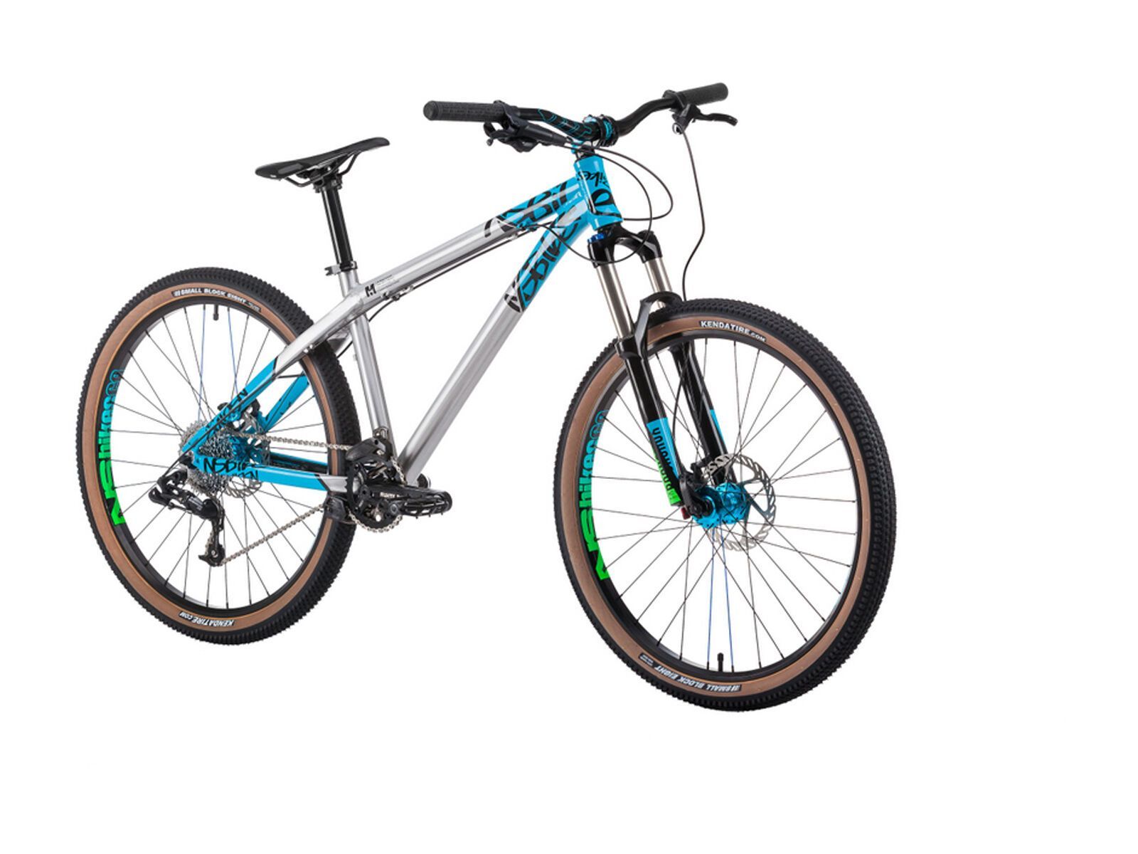 NS Bikes Clash 1 - Bild 2