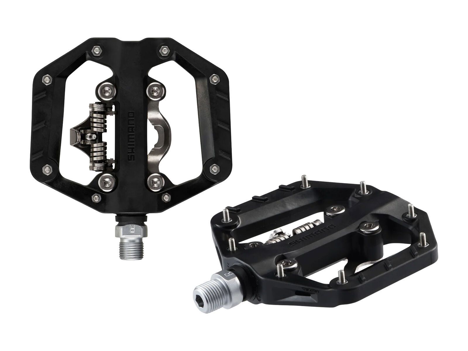 Shimano PD-EH510 - Bild 1