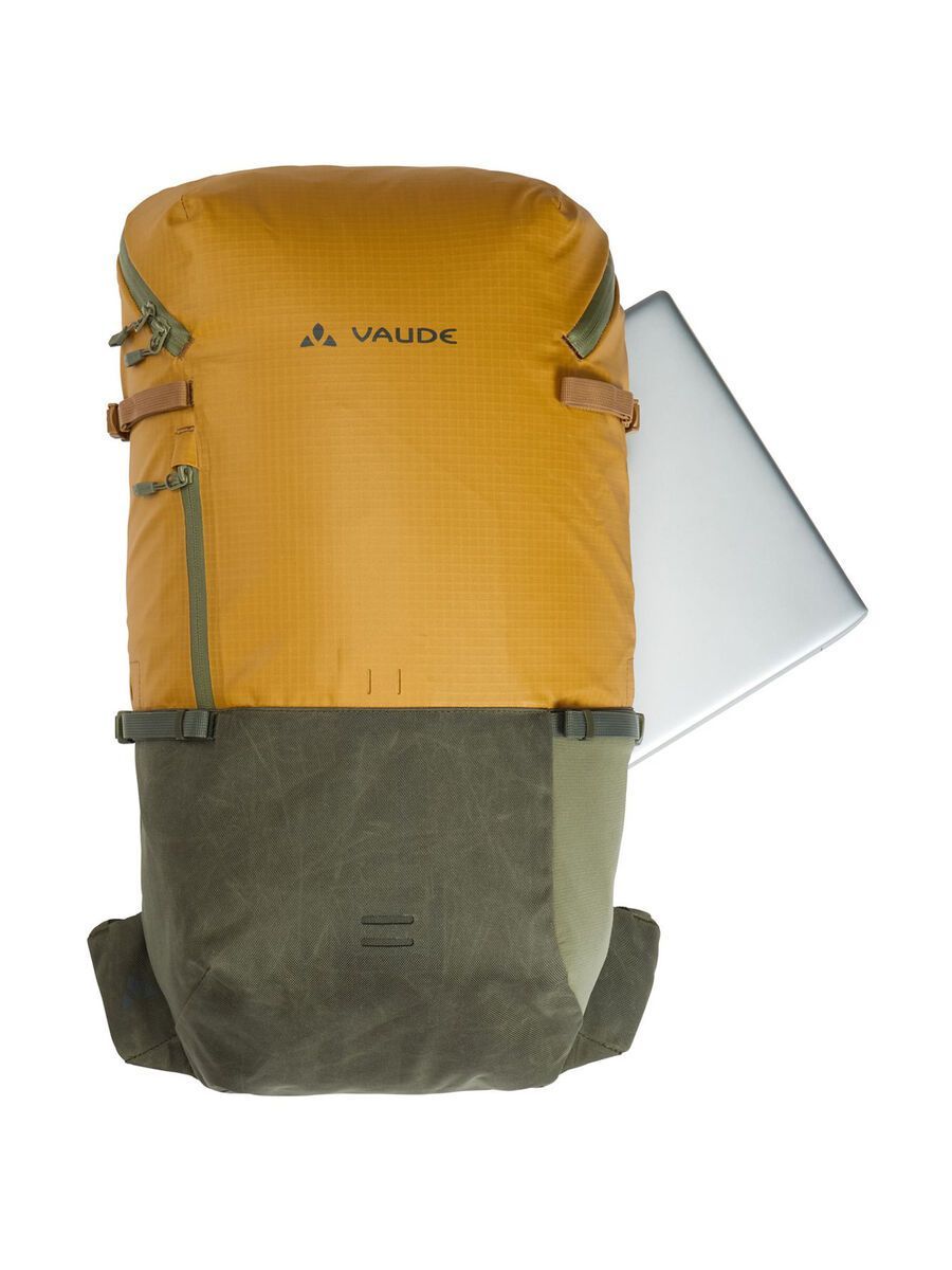 Vaude CityGo 30, caramel - Bild 3