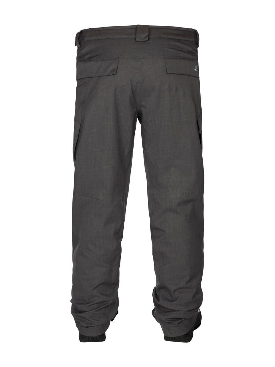 Zimtstern Typer Mash, Dark Grey - Bild 2