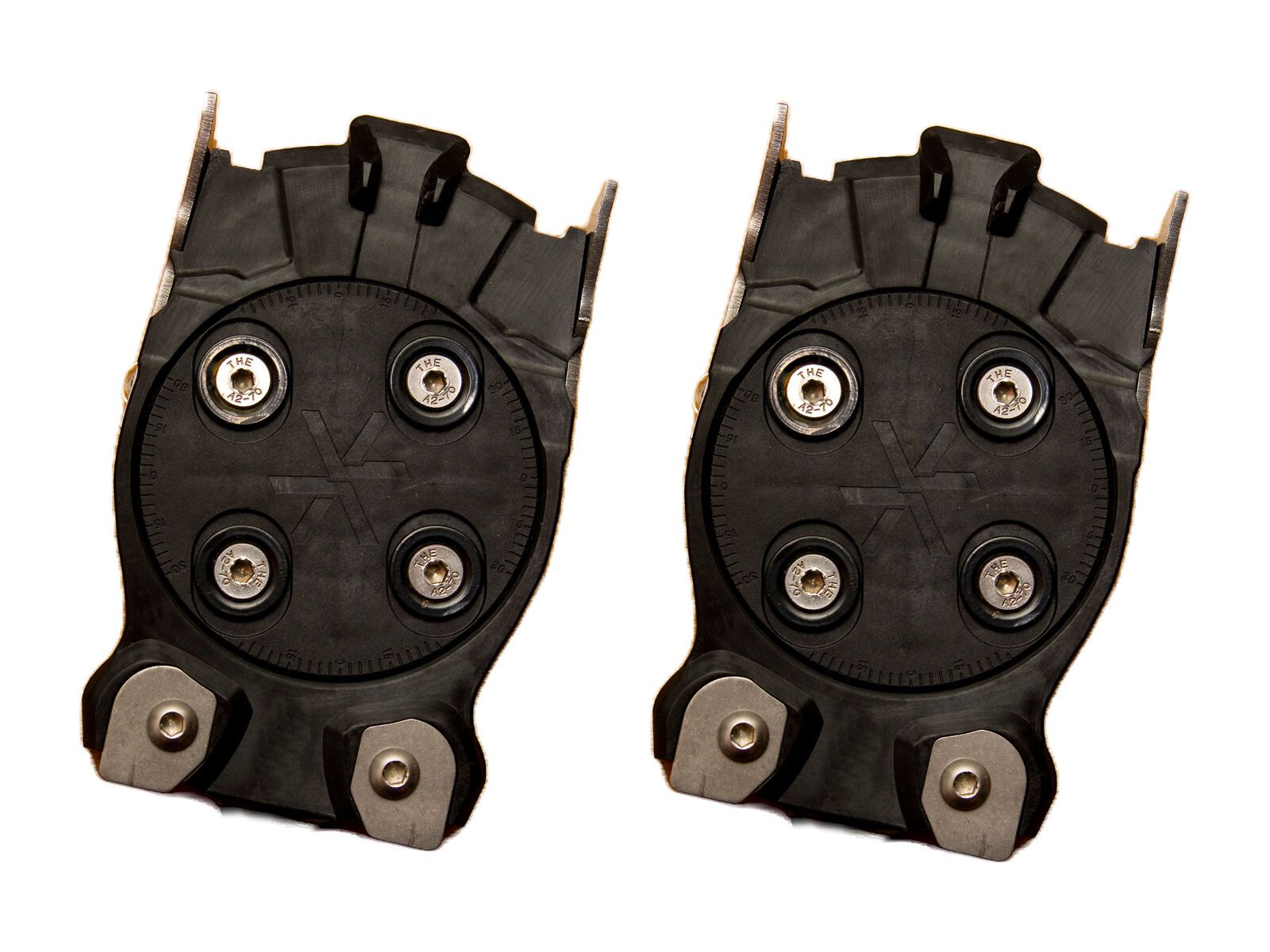 Karakoram Quiver-Connectors - Bild 1