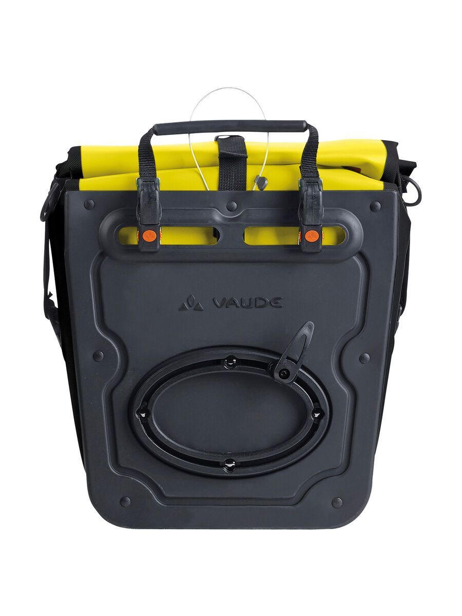 Vaude Aqua Back Single, canary - Bild 2