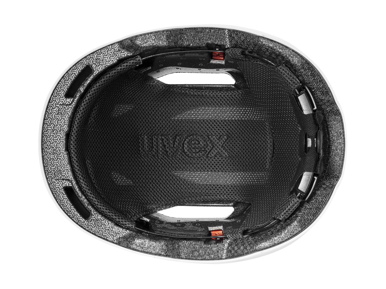 uvex urban planet, white matt - Bild 5