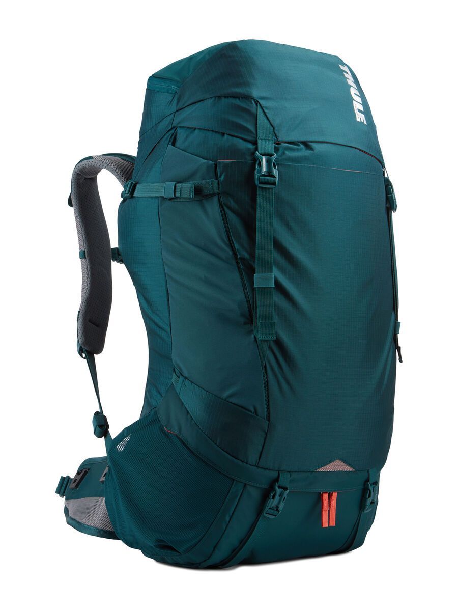Thule Capstone 50L Women's, deep teal - Bild 1