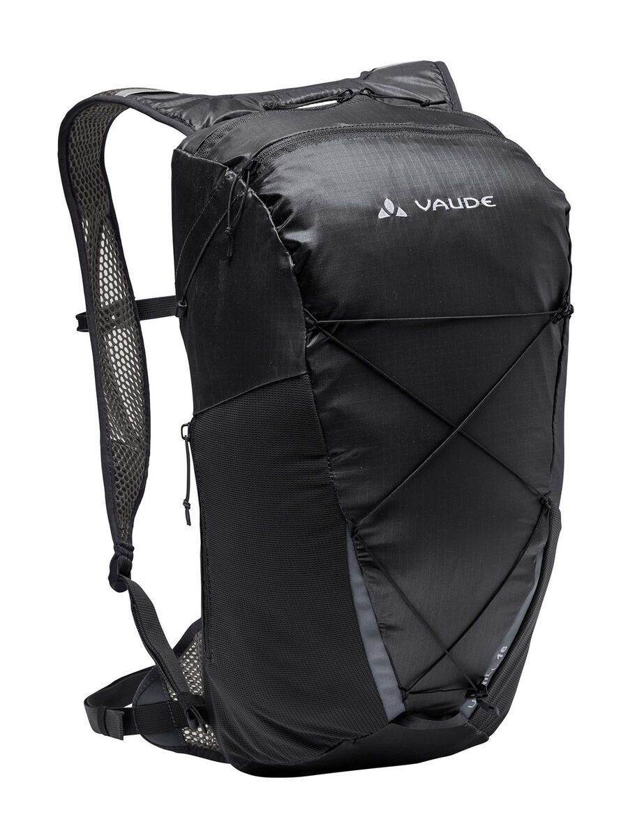 Vaude Uphill 16, black - Bild 1