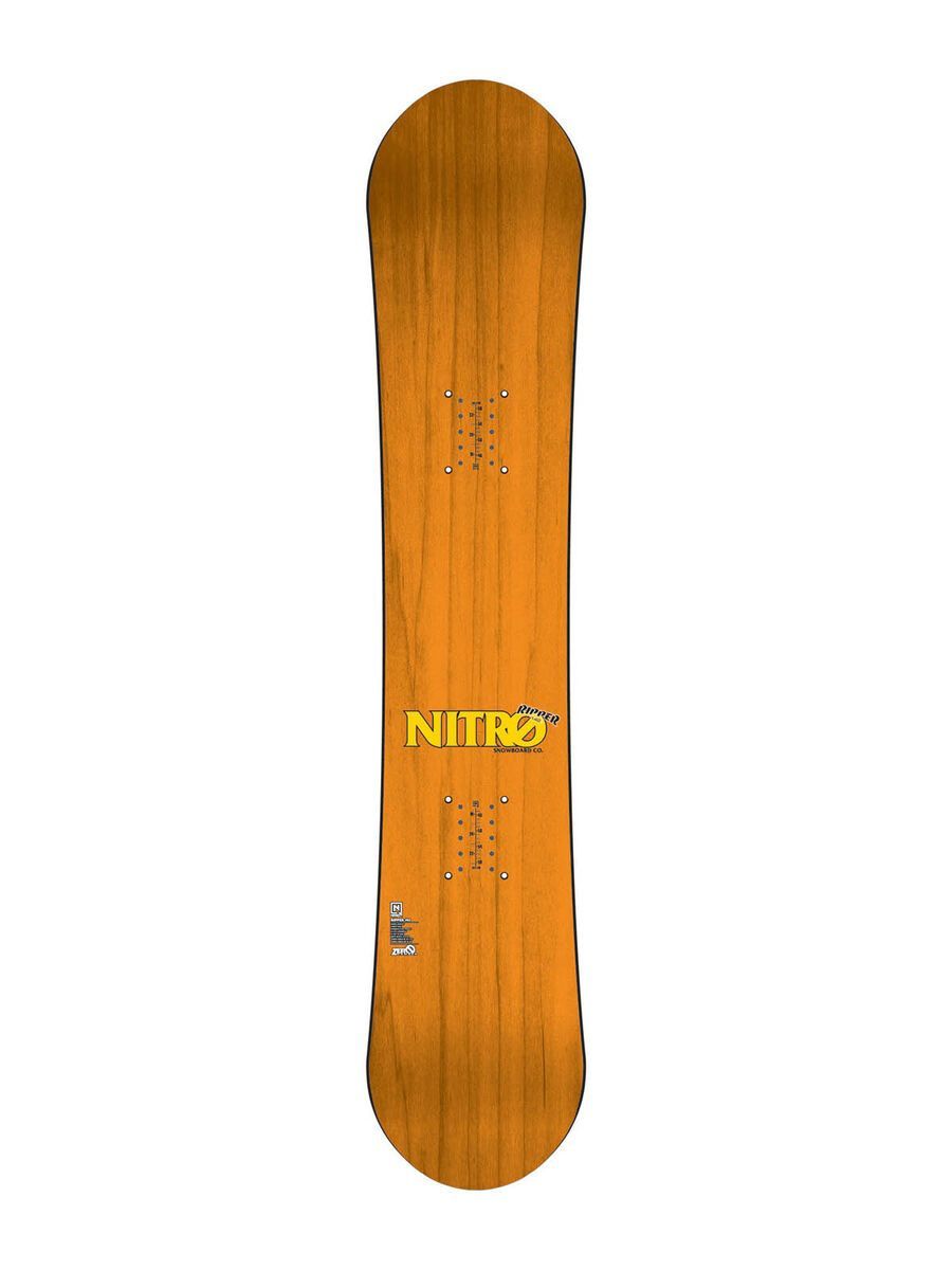 Set: Nitro Ripper Youth 2015 +  Staxx (1168176S) - Bild 2