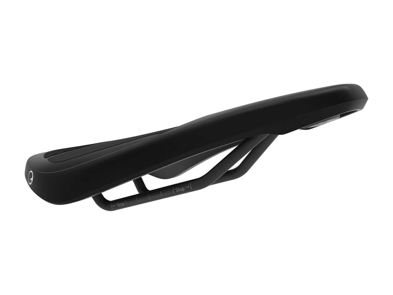 Ergon SM Downhill Comp, black - Bild 8