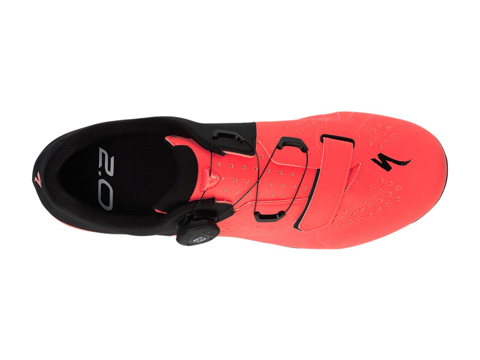 Specialized Torch 2.0, acid lava/black - Bild 3