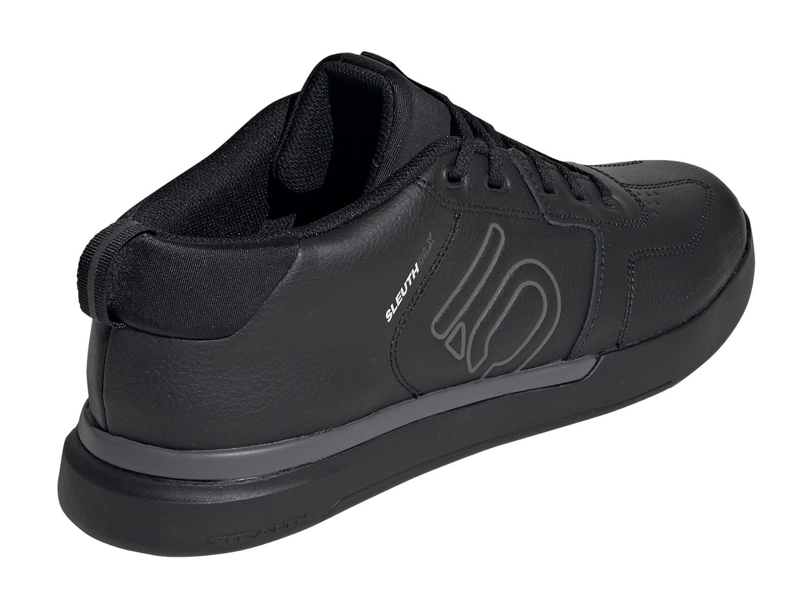 Five Ten Sleuth DLX Mid, core black/grey - Bild 4