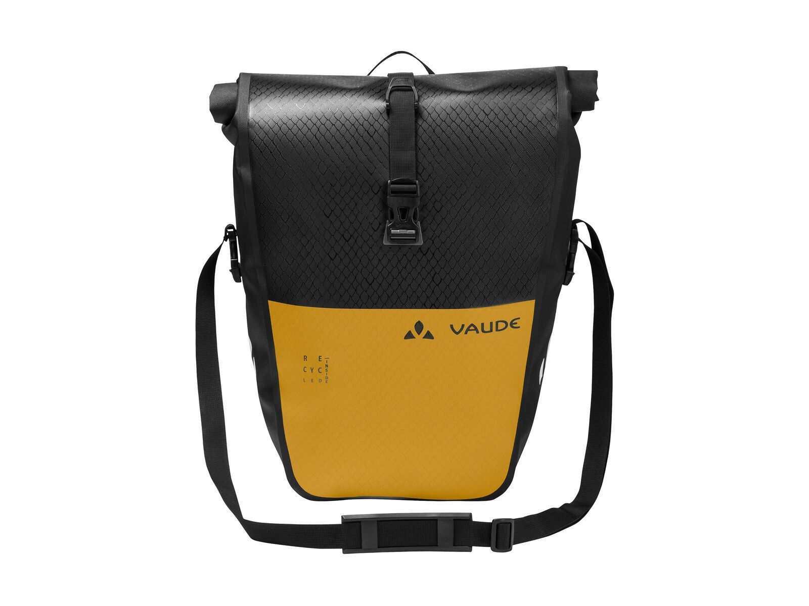 Vaude Aqua Back Color (rec) (Paar), burnt yellow - Bild 4