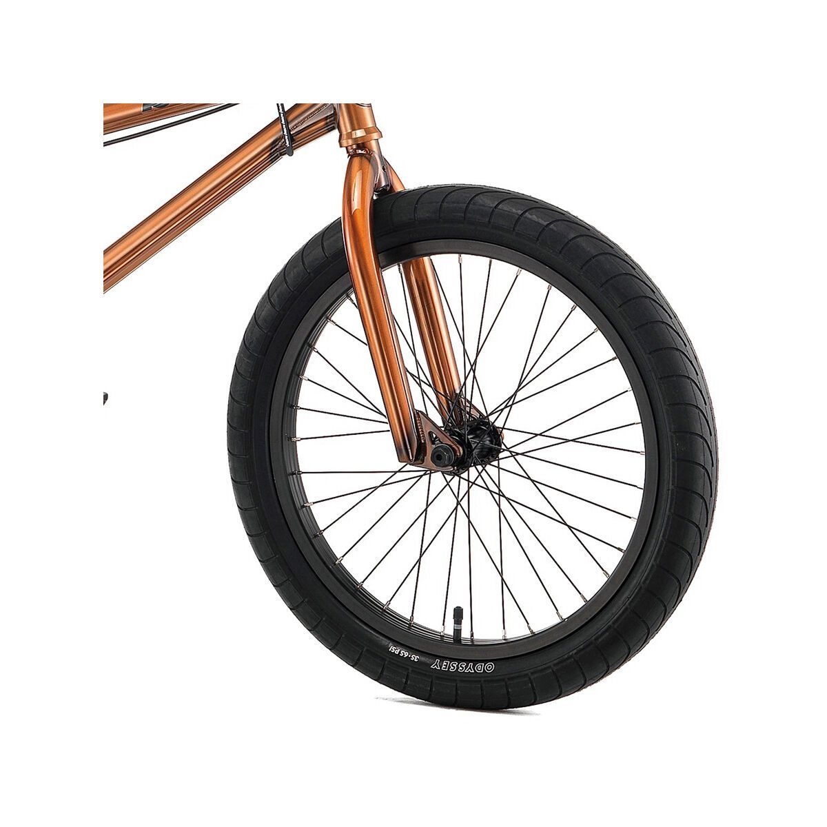 Sunday EX, Erik Elstran - Bild 2