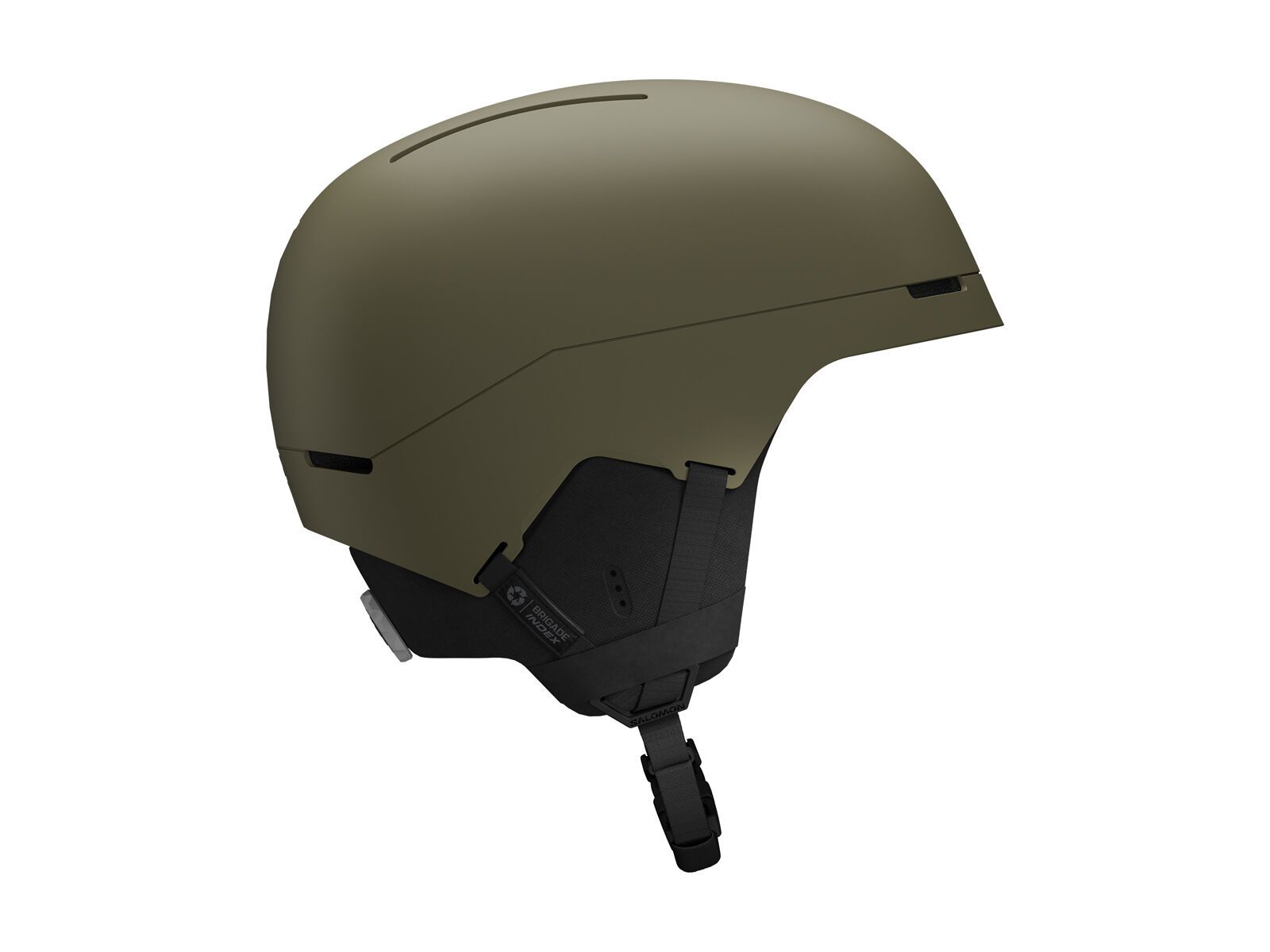 Salomon Brigade Index, olive night - Bild 3