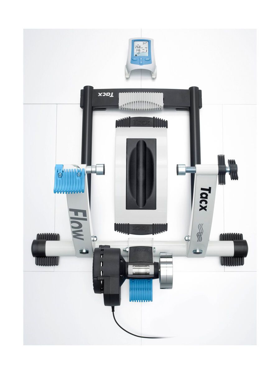 Tacx Flow T2200 - Bild 1