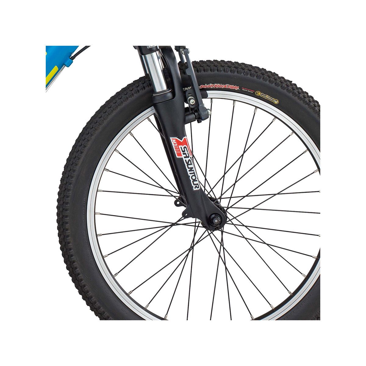 BMC Sportelite SE20 Acera, blue - Bild 2