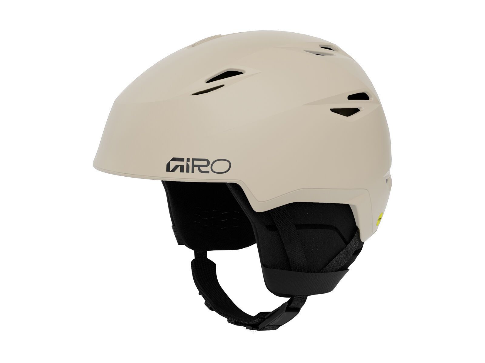Giro Grid Spherical MIPS, matte stone - Bild 1