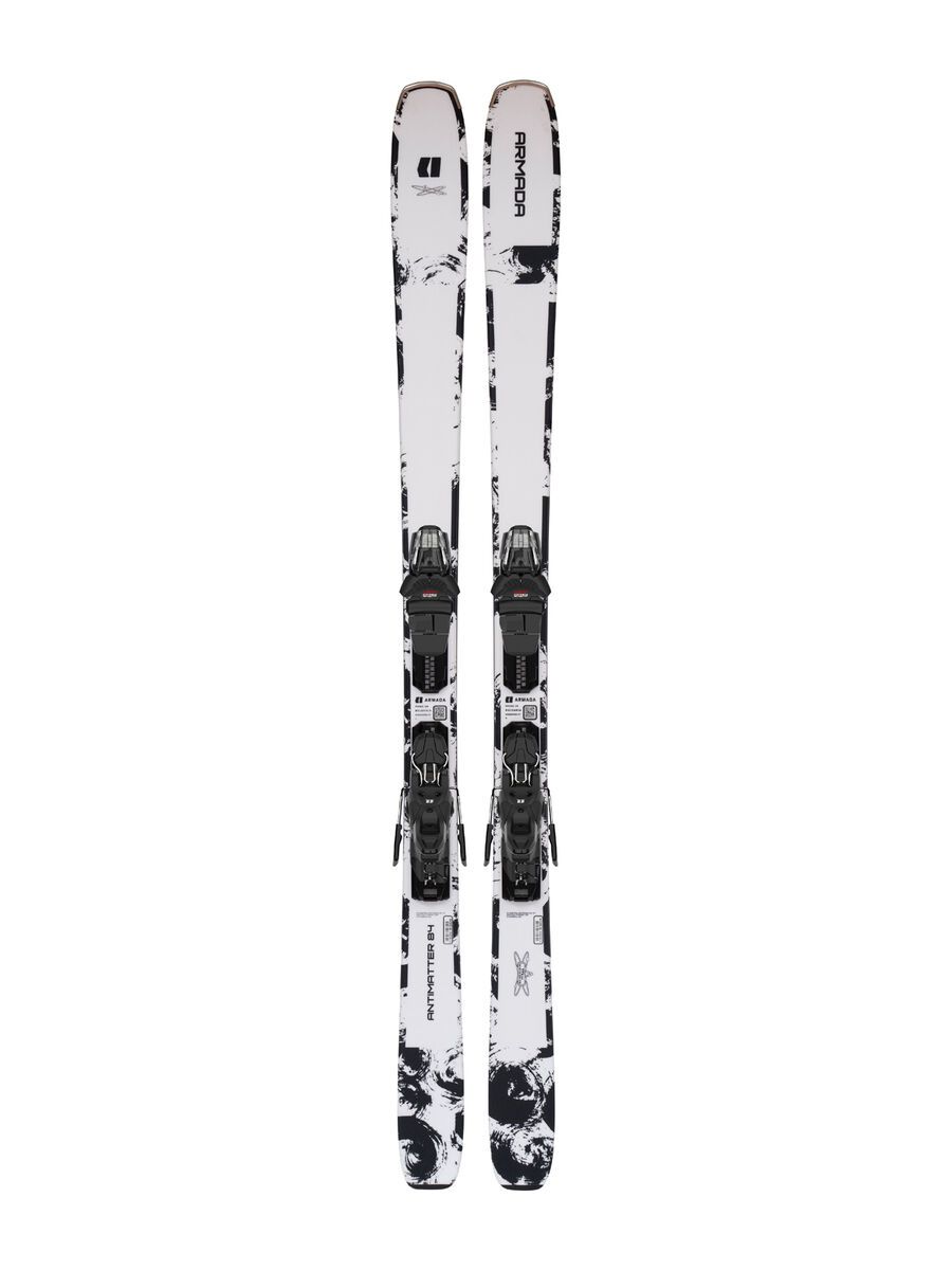 Armada AntiMatter 84 R + EM10 - Bild 1