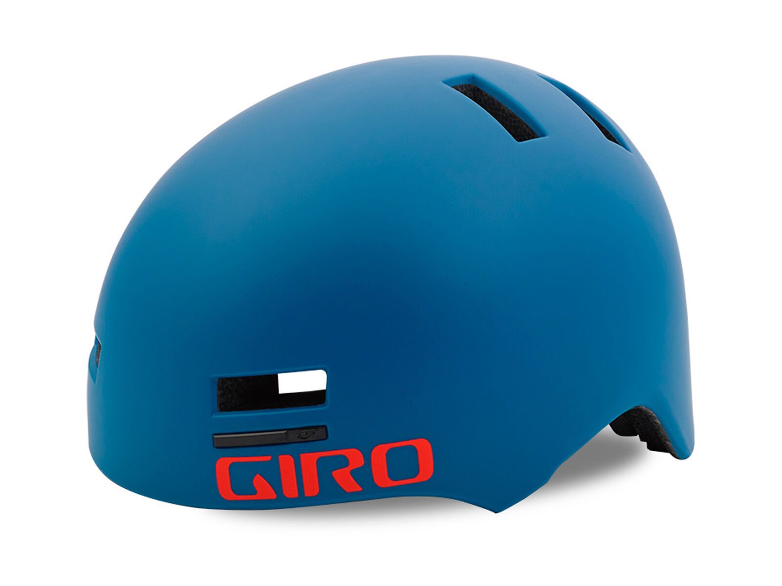 Giro Section, mat blue teal - Bild 1