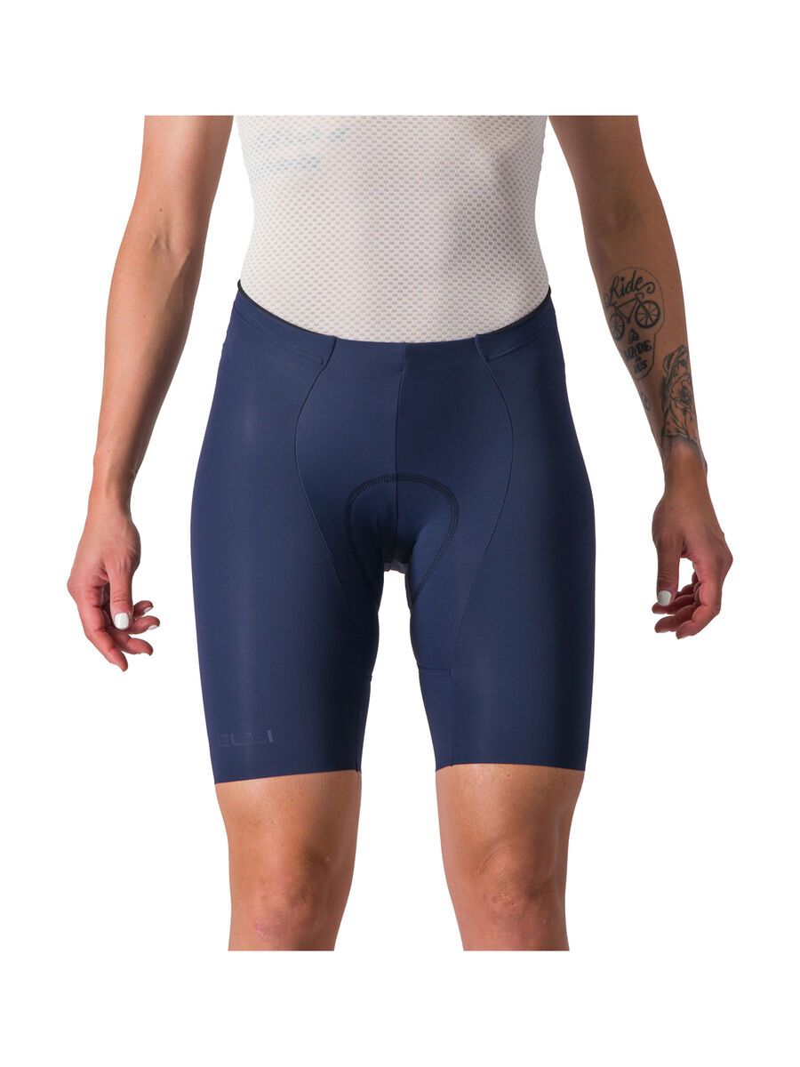 Castelli Free Aero RC W Short, belgian blue - Bild 1