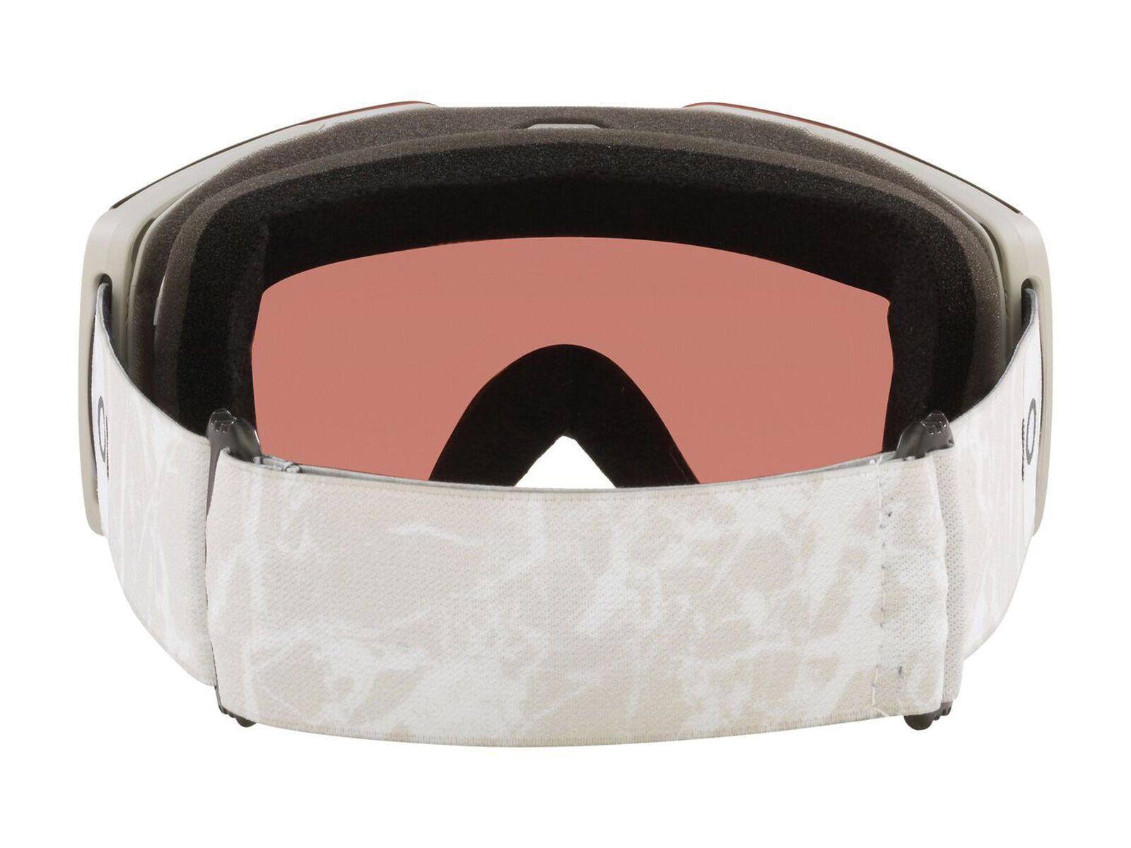 Oakley Fall Line M - Prizm Rose Gold Iridium, grey crystal - Bild 6