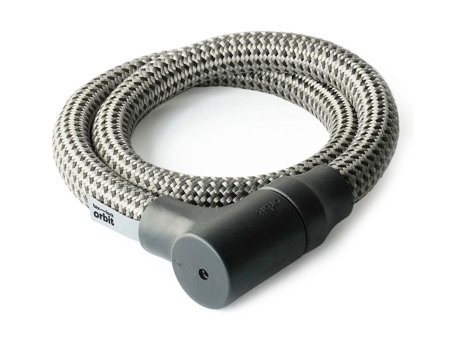 Tex-Lock Orbit 100 cm, electric grey - Bild 1