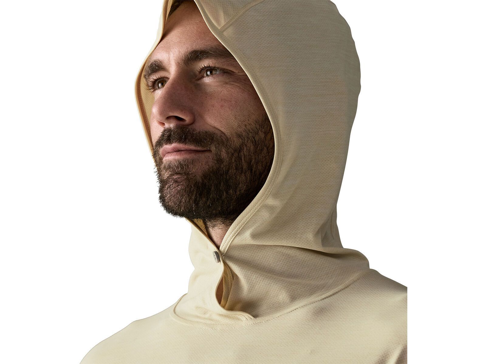 Patagonia Men's Capilene Cool Ultra Hoody, blue sage/light blue sage x-dye - Bild 4