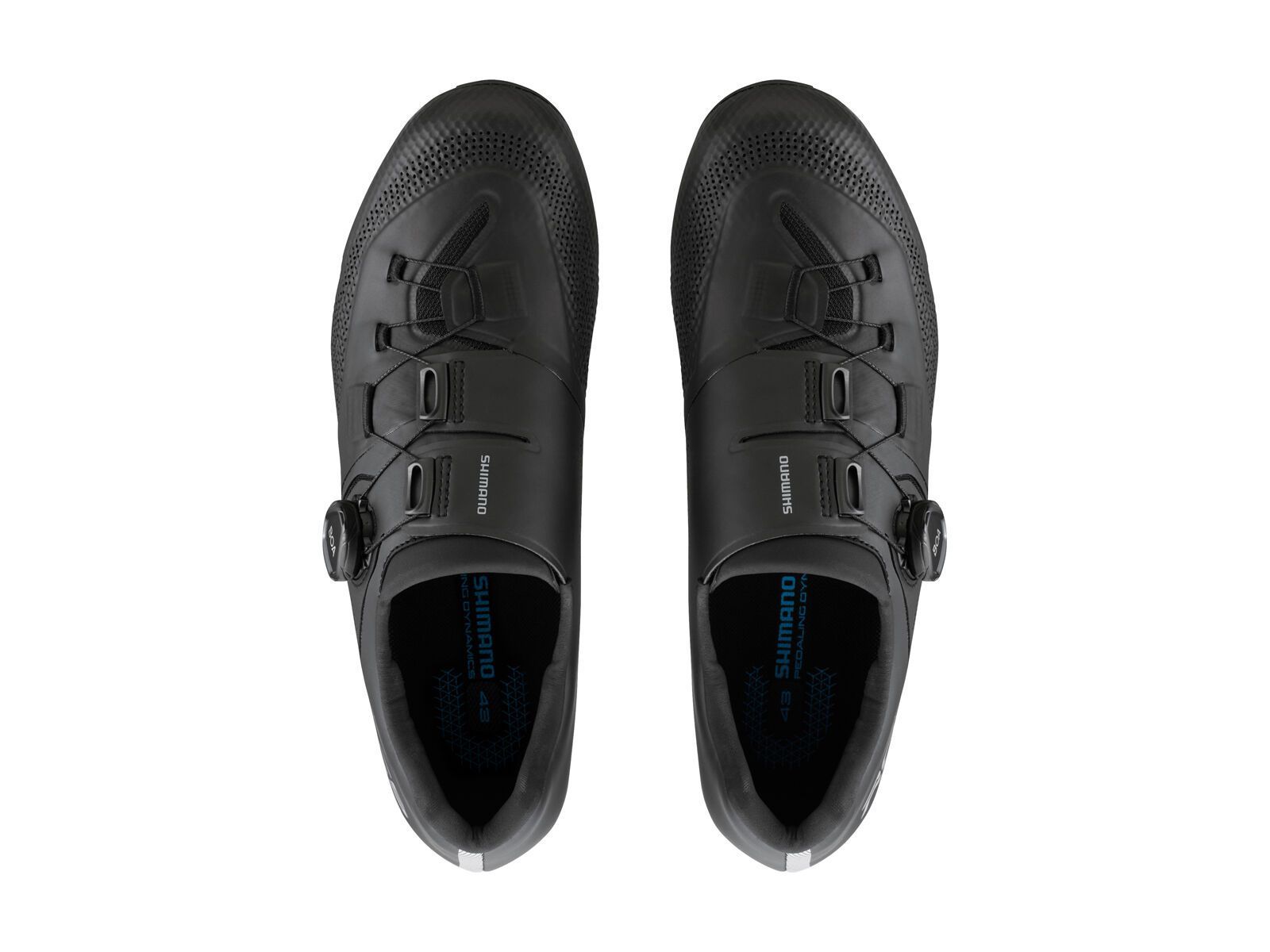 Shimano SH-RC503 Road, black - Bild 4