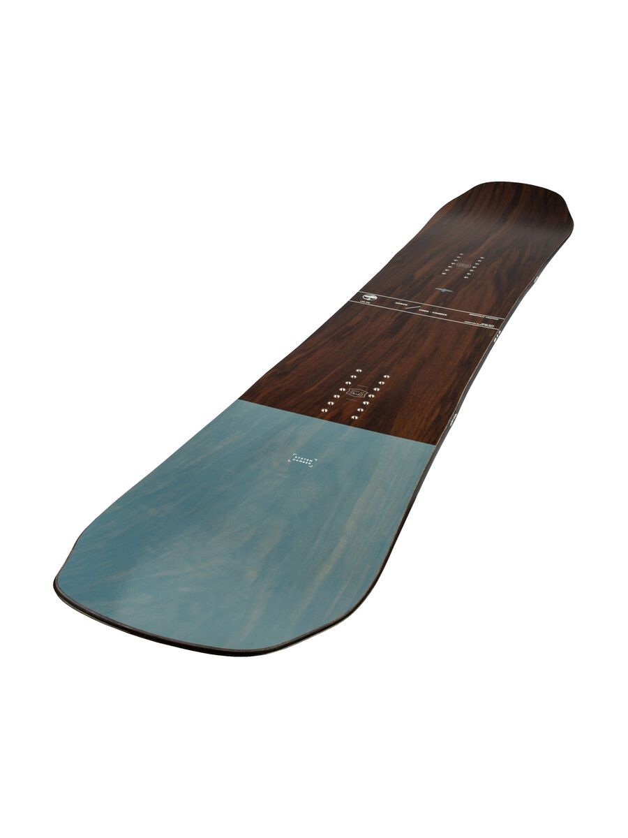 Arbor Coda Camber - Bild 4