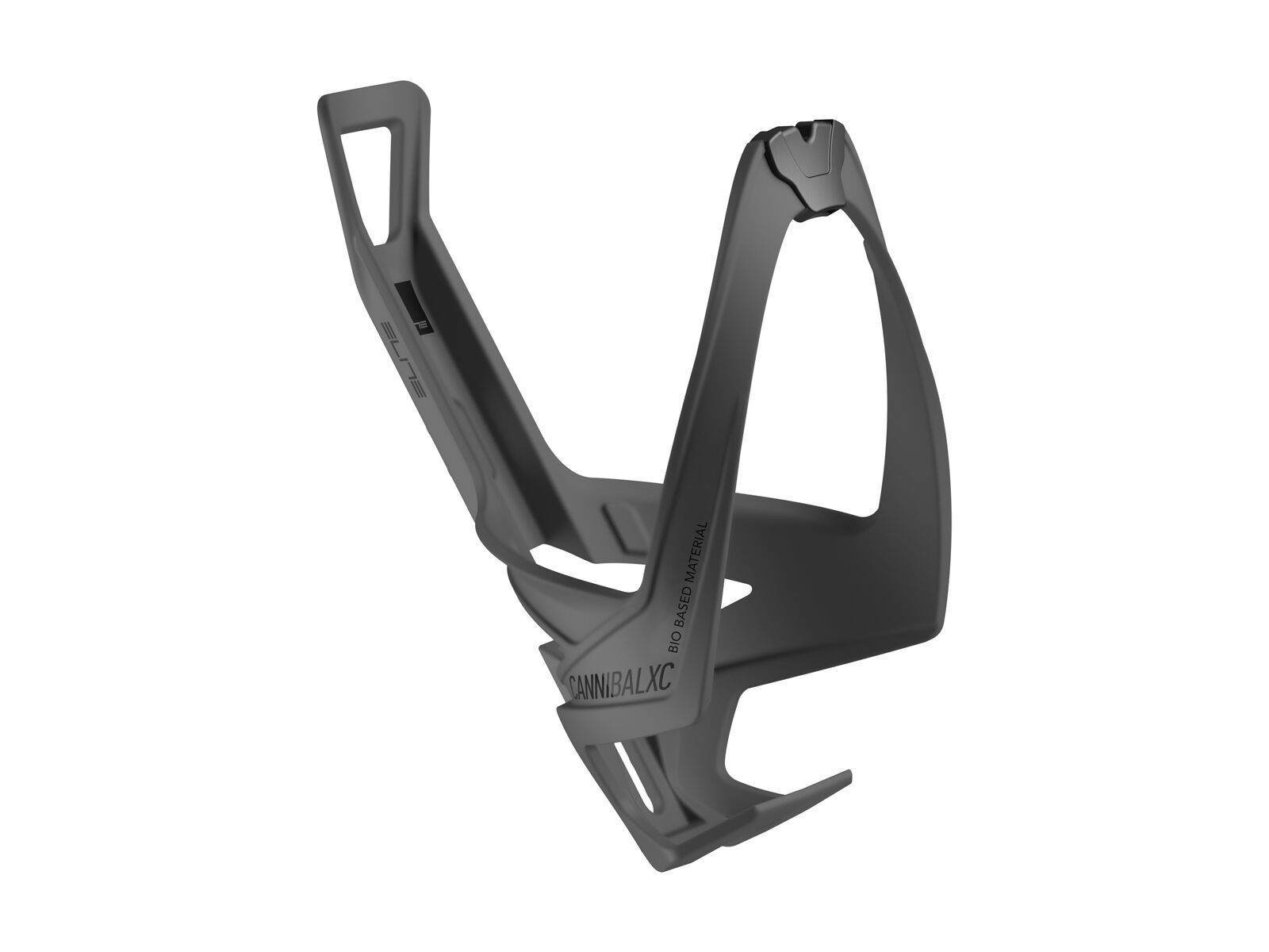 Elite Cannibal XC Bio-Based Soft-Touch, black - Bild 1