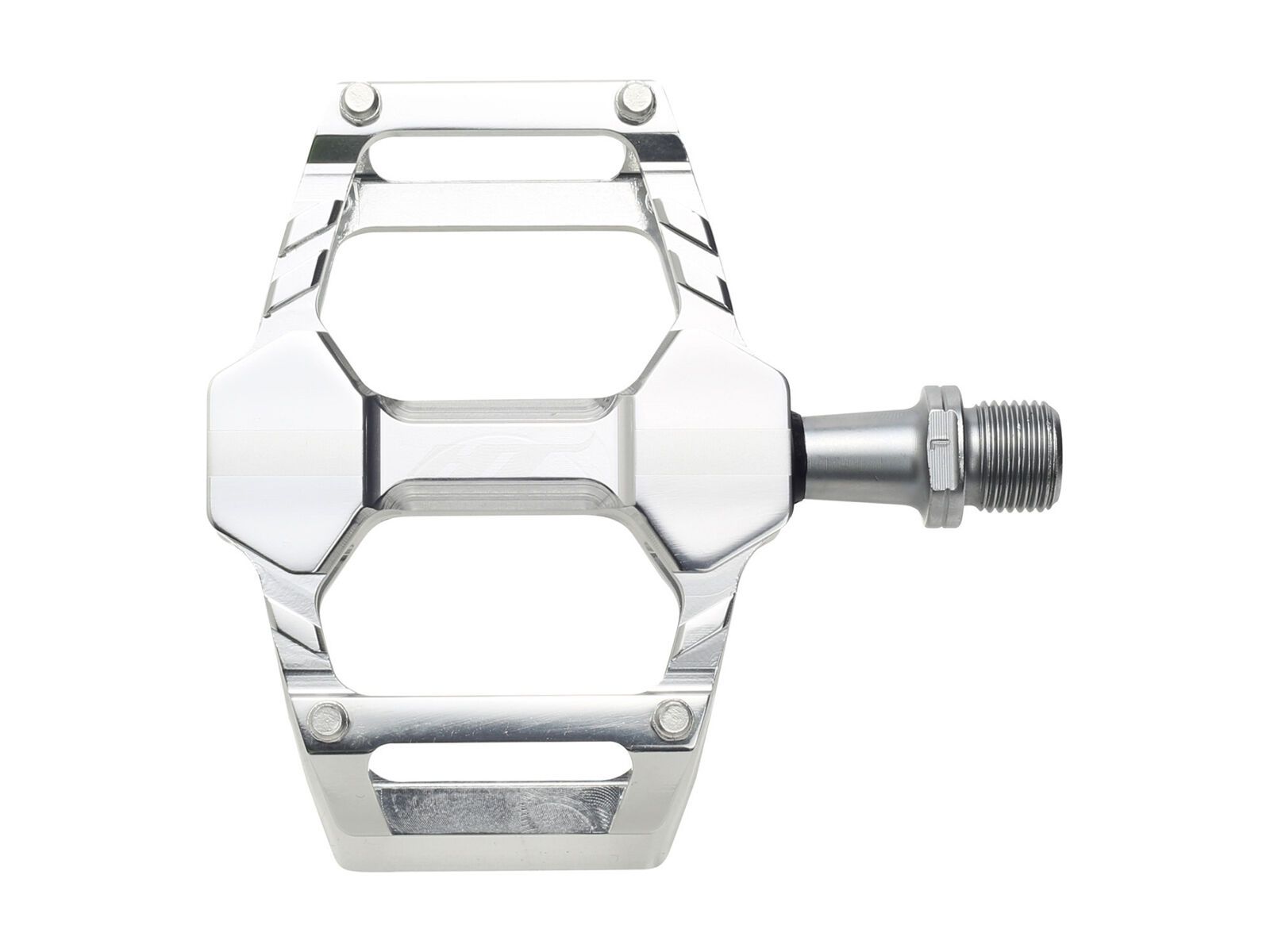 HT Components AR06, silver - Bild 1
