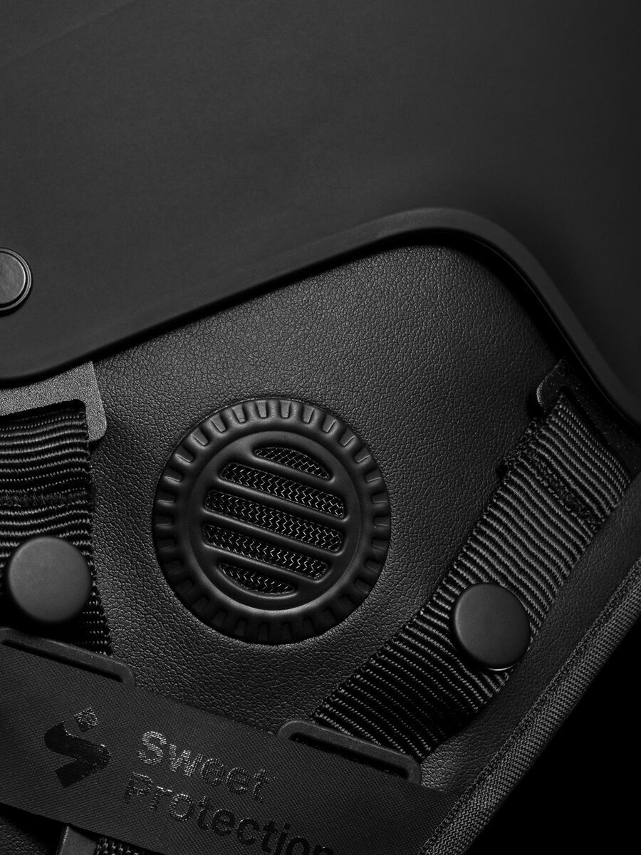 Sweet Protection Igniter 2Vi MIPS, dirt black - Bild 7