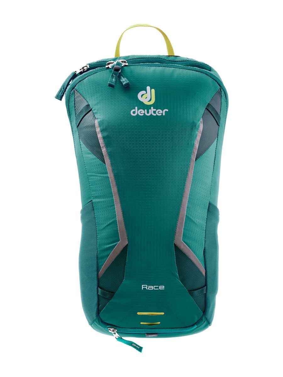 Deuter Race, alpinegreen-forest - Bild 1